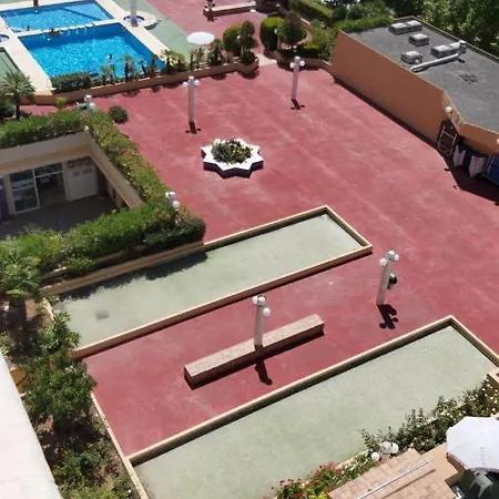 Apartamento En Apolo 7 A 100Mts De La Playa Calpe Exterior photo