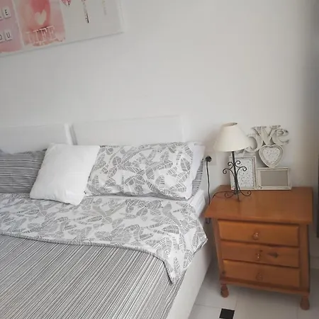 Apartamento En Apolo 7 A 100Mts De La Playa Calpe Exterior photo
