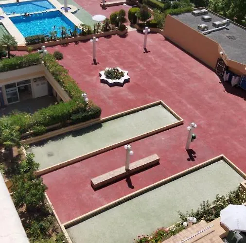 Apartamento En Apolo 7 A 100Mts De La Playa