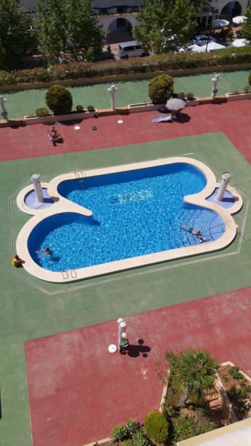 Apartment En Apolo 7 A 100mts De La Playa *