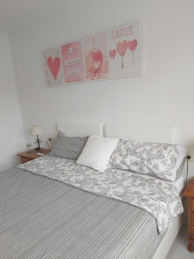 Apartment En Apolo 7 A 100mts De La Playa Calp