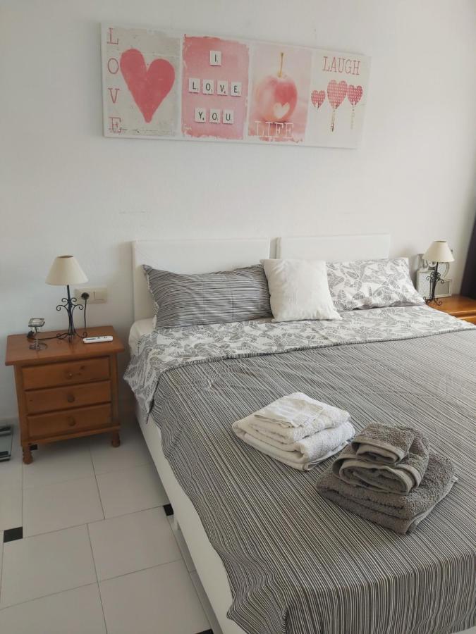 Apartment En Apolo 7 A 100mts De La Playa Calpe